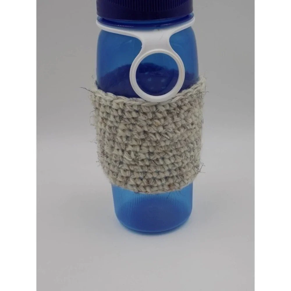 Pumpkin‎ Cup Cozies